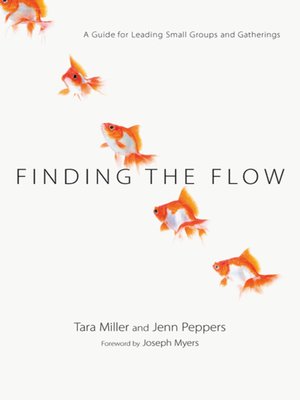 cover image of Finding the Flow